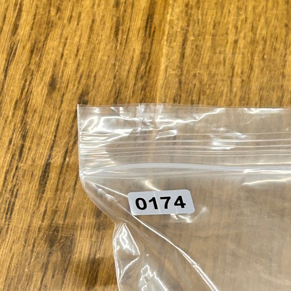 Blair Denim‎ Jean Jacket XL Embroidered Floral Pockets Zip Up Blue - Picture 10 of 12